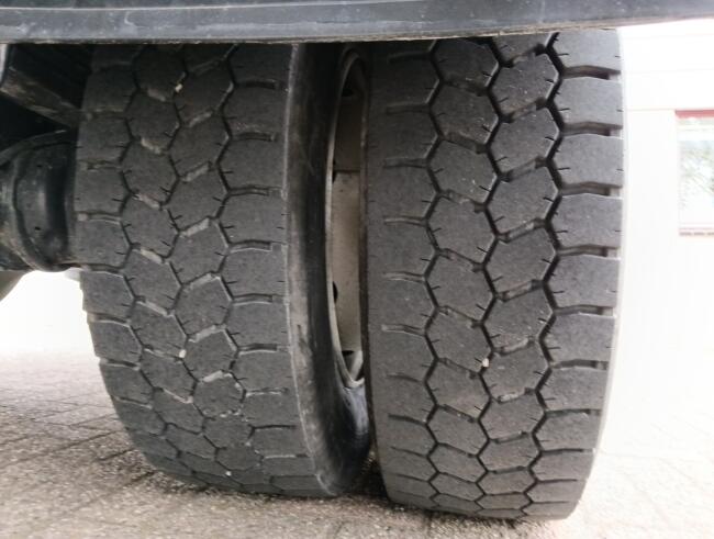 Renault D 12.240 DXI Carrier Supra 850 MT, 2 Verdampers, Diepvries -30 - DHollandia Laadklep, LDW, Loadlift TT 4923