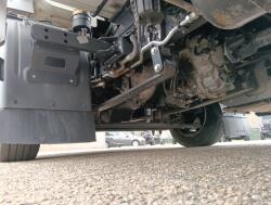 Renault D 12.240 DXI Carrier Supra 850 MT, 2 Verdampers, Diepvries -30 - DHollandia Laadklep, LDW, Loadlift TT 4923