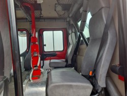 Renault Midlum 370 DCI 4x4- 4.000 ltr - 500 ltr Foam, Brandweer, Feuerwehr, Fire - Doppelcabine TT 4568