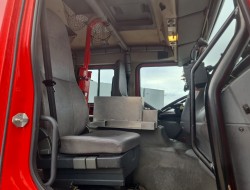 Renault Midlum 370 DCI 4x4- 4.000 ltr - 500 ltr Foam, Brandweer, Feuerwehr, Fire - Doppelcabine TT 4568