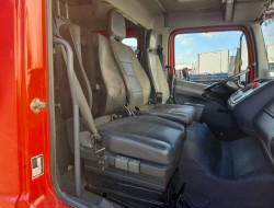 Mercedes-Benz Atego 1325 1.600 ltr -Brandweer,  Feuerwehr, Fire truck - Crewcab, Doppelcabine TT 4682