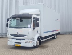 Renault Midlum 220.12