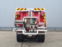 Renault G340 6x6- 8.500 ltr  - 700 ltr Foam - Brandweer, Feuerwehr, Fire TT 4707