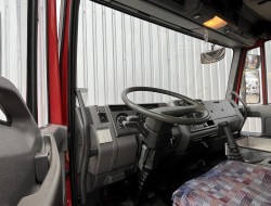 Iveco 135 E22 Eurofire 4x4 - 1.600 ltr -Brandweer, Feuerwehr, Fire brigade- Crew Cab - Expeditie, Camper TT 4727