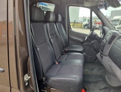 Mercedes-Benz Sprinter 519 CDI V6 3.0 - Airco -Navigatie - Trekhaak - Camera TT 4753