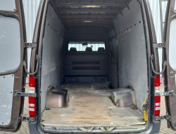 Mercedes-Benz Sprinter 519 CDI V6 3.0 - Air conditioning - Navigation - Tow bar - Camera TT 4754