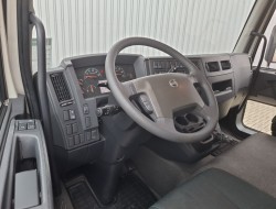 Volvo FL 12.250 Thermo King - Koel, vries - Tiefkuhl  2.000 kg laadklep - Airco -Euro 6e TT 4758