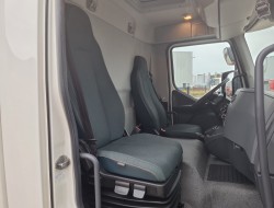 Volvo FL 12.250 Thermo King - Koel, vries - Tiefkuhl  2.000 kg laadklep - Airco -Euro 6e TT 4758