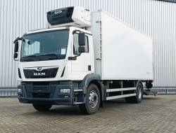 MAN TGM 18.250