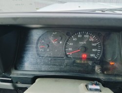 Toyota Landcruiser HZJ79 4WD - 4.2 - Pickup -  Vacuüm, Zuigwagen, Riool - PTO TT 4791