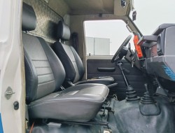 Toyota Landcruiser HZJ79 4WD - 4.2 - Pickup -  Vacuüm, Zuigwagen, Riool - PTO TT 4791