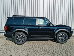 Toyota Land Cruiser 250 2.8 D-4WD 206pk - Automaat Full Option- 4x4 - Airco - Trekhaak, Navigatie, 360 Camera, adaptieve cruisecontrol, Leer TT 4793