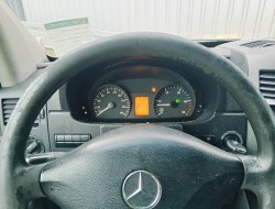 Mercedes-Benz Sprinter 519CDI Trekhaak - Climate Control TT 4794