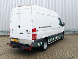 Mercedes-Benz Sprinter 519CDI TT 4794