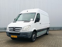 Mercedes-Benz Sprinter 519CDI