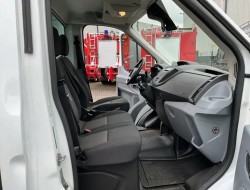 Ford Transit 350 2.2 TDCI L4H1 Ambiente / Tijhof auto ambulance TT 4797