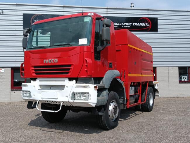 Iveco Eurocargo 140 E24