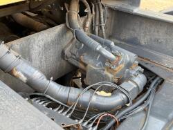 Mercedes-Benz SK 3234 8x4 - V6 - Euro 2 - Big Axels - Full Steel - Hub reduction TT 4482