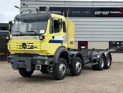 Mercedes-Benz SK 3234