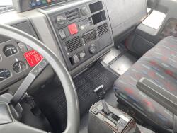 Iveco EuroCargo 150 E23 Sides - Doppelcabine - 1.000 ltr -Brandweer, Feuerwehr, Fire brigade, Doka, Camper TT 4492