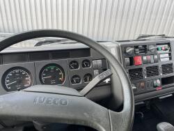 Iveco 135 E22 Eurofire 4x4 - 1.600 ltr -Brandweer, Feuerwehr, Fire brigade- Crew Cab - Expeditie, Camper TT 4727