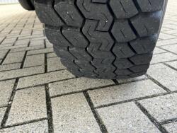 Iveco 135 E22 Eurofire 4x4 - 1.600 ltr -Brandweer, Feuerwehr, Fire brigade- Crew Cab - Expeditie, Camper TT 4727