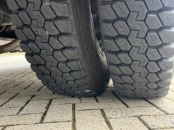 Iveco 135 E22 Eurofire 4x4 - 1.600 ltr -Brandweer, Feuerwehr, Fire brigade- Crew Cab - Expeditie, Camper TT 4727