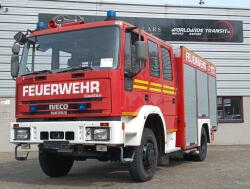 Iveco 135 E22 Eurofire