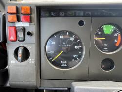 Mercedes-Benz 1124 AF 4x4 - 1.600 ltr -Brandweer, Feuerwehr, Fire brigade- Crew Cab - Expeditie, Camper TT 4729