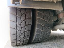 MAN TGS 35.360 8x2 - Hiab 16 TM Kraan, Machine transporter, Oprijwagen, afsleepwagen 6,27 T. lier TT 4832