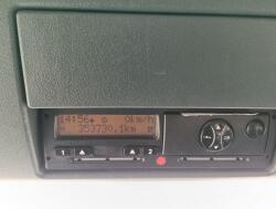 MAN TGS 35.360 8x2 - Hiab 16 TM Kraan, Machine transporter, Oprijwagen, afsleepwagen 6,27 T. lier TT 4832-B