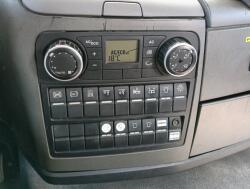 MAN TGS 35.360 8x2 - Hiab 16 TM Kraan, Machine transporter, Oprijwagen, afsleepwagen 6,27 T. lier TT 4832-B