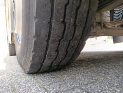 MAN TGS 35.360 8x2 - Hiab 16 TM Kraan, Machine transporter, Oprijwagen, afsleepwagen 6,27 T. lier TT 4832-B