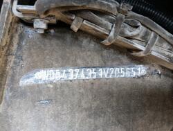 Mercedes-Benz Unimog U 5000 4x4 - (type 437.4) 4000 ltr -Lier, Winch -Feuerwehr Doppelkabine,Uberrollkafig - Rosenbauer - Expeditievoertuig, Camper TT 4836