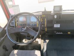 MAN 33.372 6x6 - 14TM Kraan, Crane, Kran - Haakarm, Hooklift, Abrolkipper - Big Axle - BB TT 4838-A