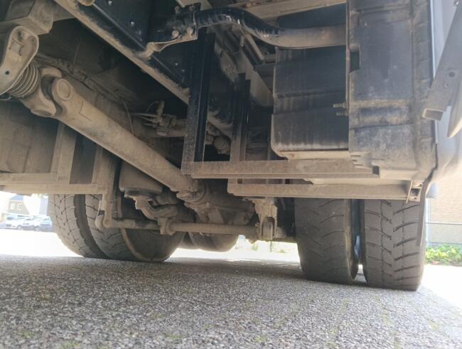 MAN TGS 35.360 8x2 - Fassi 23TM Kraan, Machine transporter, Oprijwagen, afsleepwagen 6.2T. lier TT 4842