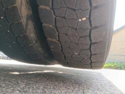 MAN TGS 35.360 8x2 - Fassi 23TM Kraan, Machine transporter, Oprijwagen, afsleepwagen 6.2T. lier TT 4842