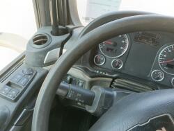 MAN TGS 35.360 8x2 - Fassi 23TM Kraan, Machine transporter, Oprijwagen, afsleepwagen 6.2T. lier TT 4842-A