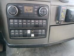 MAN TGS 35.360 8x2 - Fassi 23TM Kraan, Machine transporter, Oprijwagen, afsleepwagen 6.2T. lier TT 4842-B