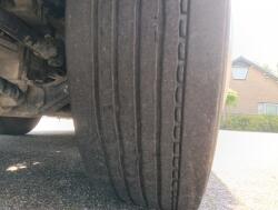 MAN TGS 35.360 8x2 - Fassi 23TM Kraan, Machine transporter, Oprijwagen, afsleepwagen 6.2T. lier TT 4842-B