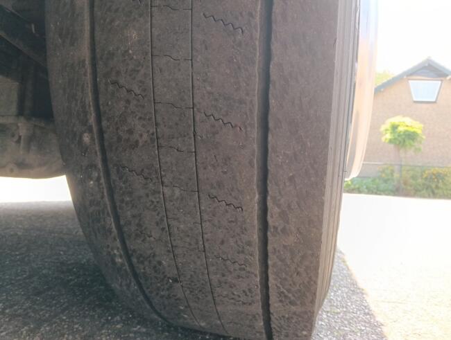 MAN TGS 35.360 8x2 - Fassi 23TM Kraan, Machine transporter, Oprijwagen, afsleepwagen 6.2T. lier TT 4842-B