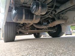 MAN TGS 35.360 8x2 - Fassi 23TM Kraan, Machine transporter, Oprijwagen, afsleepwagen 6.2T. lier TT 4849-A