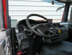 MAN TGS 35.360 8x2 - Fassi 23TM Kraan, Machine transporter, Oprijwagen, afsleepwagen 6.2T. lier TT 4849-A