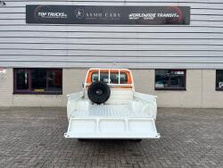 Toyota Landcruiser HZJ79 4.2 Diesel -4WD, 4x4 TT 4879