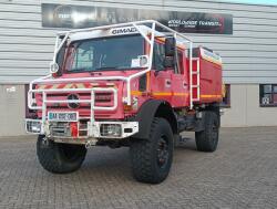 Unimog U 5000