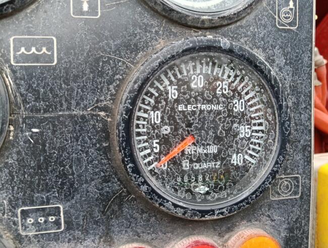 Unimog U 5000 Mercedes Benz -4x4 - (type 437.4) 4000 ltr -Lier, Winch -Feuerwehr Doppelkabine,Uberrollkafig - Camiva TT 4889