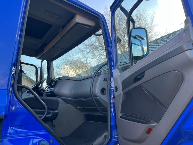 DAF CF 330 FT Dagcabine, Day-cab - Airco - NL registratie - APK TT 4894