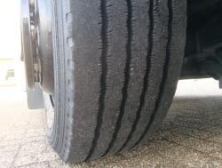 Mercedes-Benz ATEGO 1426 F 2.000 ltr watertank, 100ltr Schuim -Ziegler -Compleet met straalpijp, monitor -Tankautospuit TT 4901