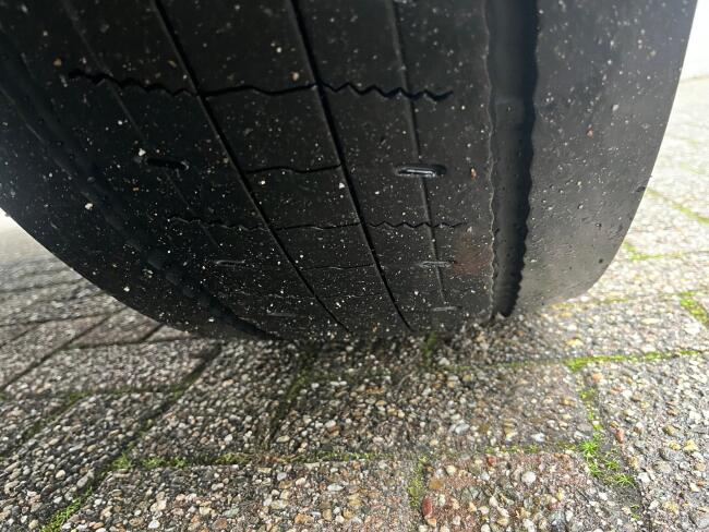 DAF CF 330 FT Dagcabine, Day-cab - Airco - NL registratie - APK TT 4898