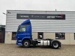DAF CF 330 FT Dagcabine, Day-cab - Airco - NL registratie - APK TT 4898